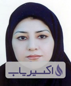 دکتر معصومه دخیلی