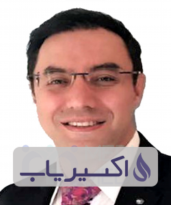 دکتر فریدون کشاورزی
