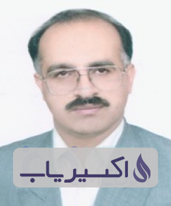 دکتر حمیدرضا محمدزاده هردورودی