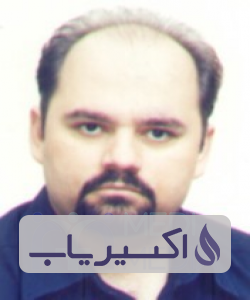 دکتر فرشید عرفان