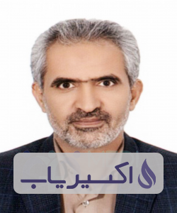 دکتر سیدعلی حسینی مهر