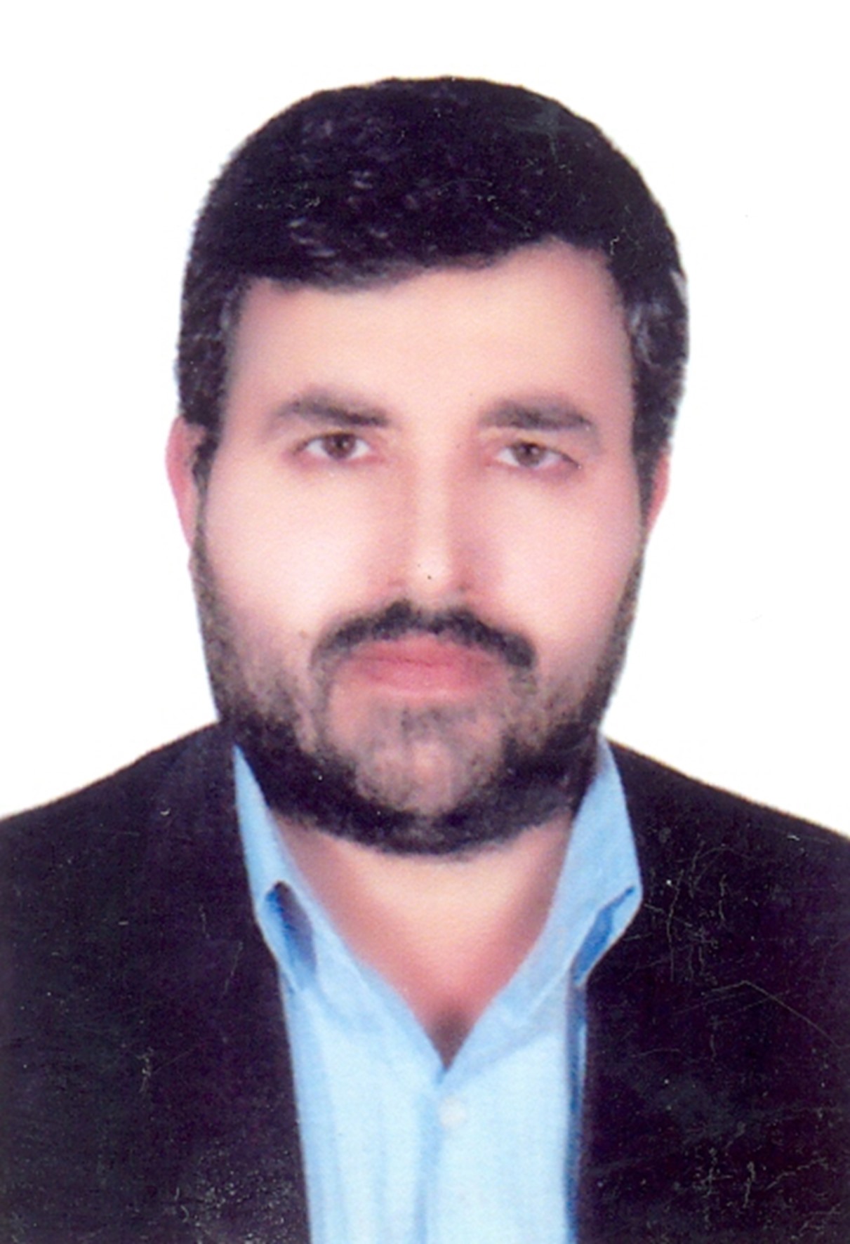 دکتر محمد صباغی