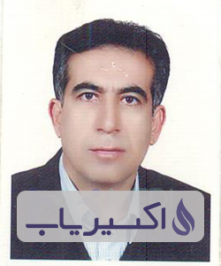 دکتر محمدکمال حیدری