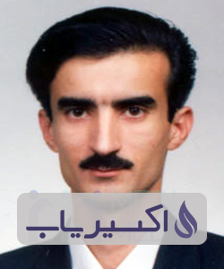 دکتر فرشاد کردنژاد