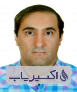 دکتر اردوان تقوا