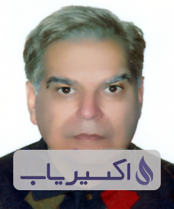 دکتر محمدطارق کیانی