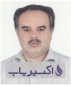 دکتر مصطفی فرجودی پرشکوه