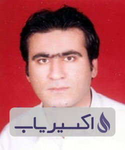 دکتر فرهاد نبوی
