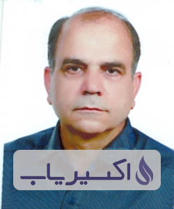 دکتر احمد رسالت