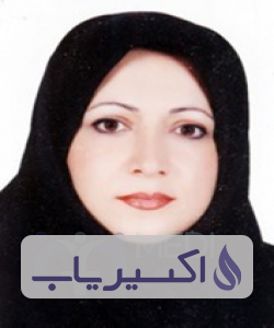 دکتر ماندانا کاشی