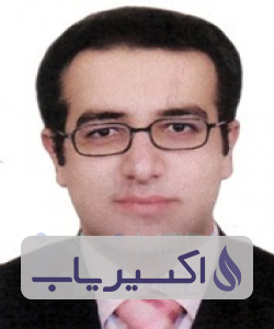 دکتر پوریا جورقانیان