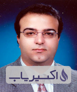 دکتر مهدی سوزن گر