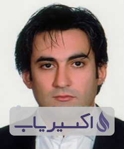 دکتر پدرام محسنیان