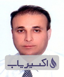 دکتر مهرداد آرسته