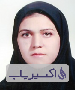 دکتر ماندانا ملک علائی