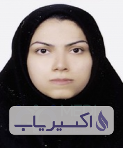 دکتر سیده راحله کامیاب