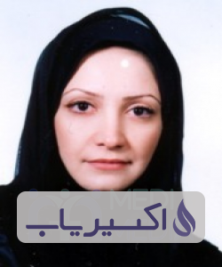 دکتر پریا ماپار