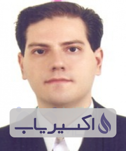 دکتر امیرکیوان دائی نبی