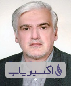 دکتر پرویز صمدپور