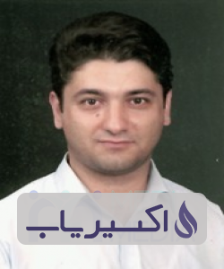 دکتر کیوان عظیمی