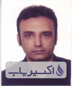 دکتر داریوش رمضانی لهمالی