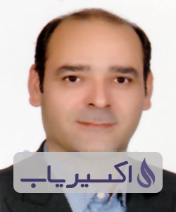 دکتر سیدمحمود احمدی کوپائی