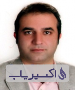 دکتر امیرمحمد یزدانی