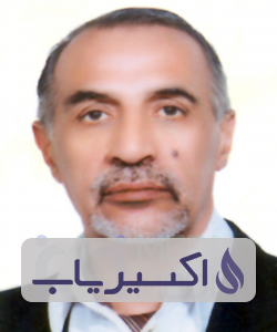 دکتر مرتضی طباطبائی کاشانی