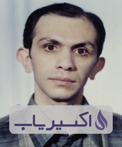 دکتر سهراب احمدی