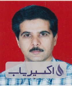 دکتر سیدجلال راسخی نژاد