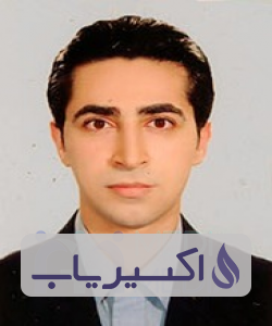 دکتر علی سارنگ