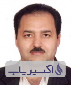 دکتر جمشید بهبودی نژاد