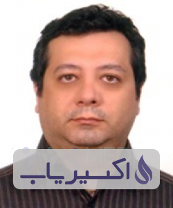 دکتر محمدعلی طباطبائی