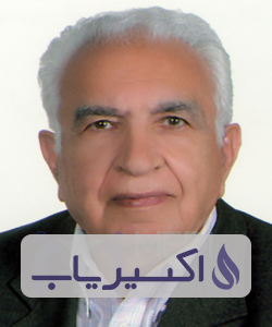 دکتر محمدکاظم بهروز