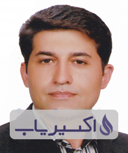 دکتر محمد پارسیون