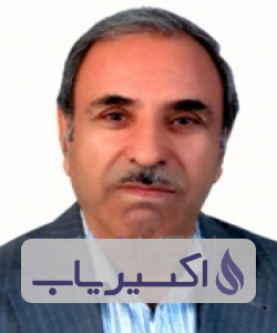 دکتر نعمت اله آفریدی