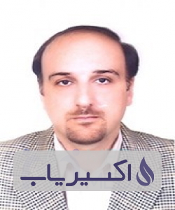 دکتر مهرداد شایسته