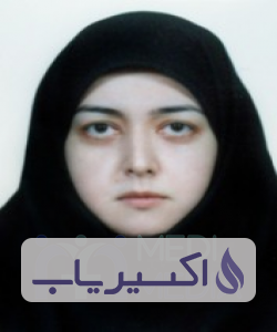 دکتر حورا شریف رضویان