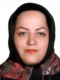دکتر الهام رستم زاده