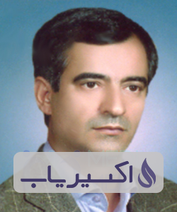 دکتر احمد صفری