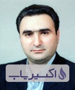 دکتر محمدرضا عیوضی