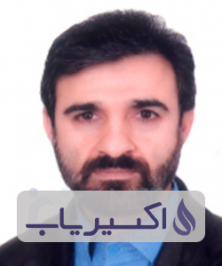 دکتر محمداسمعیل شعبانی سرکامی