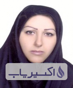 دکتر فاطمه طاهرخورسندی