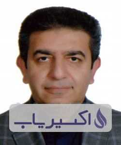 دکتر محمدآرش رمضانی