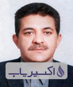 دکتر احمد درهوشت