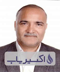 دکتر محمدرضا کریمی فرزقی