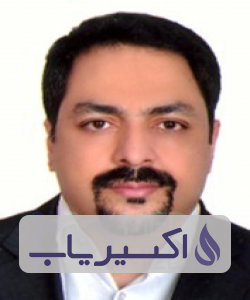 دکتر سیداحمد طاهری