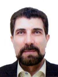 دکتر علیرضا اسدی