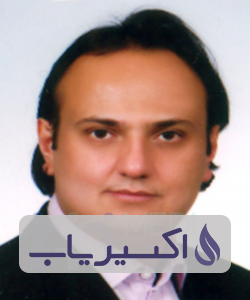 دکتر کیوان محمدحسین دانائی