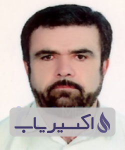 دکتر فریدون شیخی قلعه سردی